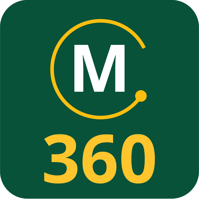 George Mason University logo